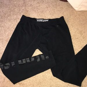 Nike leggings